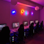 [겜파룸파 양재점] 서울 강남 PC 게임파티룸 노래방 생일 단체 모임 장소대여 공간대여 : 겜파룸파