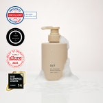 [원오세븐] 마이크로바이옴 약산성 발효 식초 저자극 두피 샴푸 380ml : ONEOSEVEN