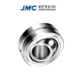 JMC 잘만정공 JS30 구면베어링 급유형 스페리컬플레인 외경66mm : 툴웍스