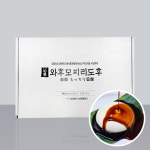 와후 모찌리도후 780g : 주식회사 세인