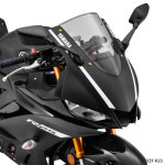 [ZETA] 제타 스크린 볼트 4개 1세트 : CFMOTO 강북 던지샵