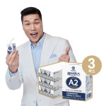 연세우유 세브란스 A2단백우유(멸균) 125ml, 72개 : 연세유업 직영스토어