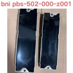 품질보증 호환 새로운 bni pbs-502-000-z001 모듈, 빠른 배송 : 신정종합상사B