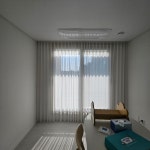 부산 명지 중흥더테라스 커튼 블라인드 / 창원 마산 진해 김해 진주 사천 부산 데코인홈 : 데코인 홈