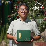 마가목 진액 마가목즙 강원도 엑기스 100ml 30포 : 치유의 숲 설약산