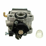 알루미늄 25CC 1225 멀티 부품 키트 카브레타 플라스틱 753 구리 엔진 04745 트리머 : 귤뿌자잉