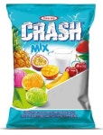 타야스 크래쉬 믹스 4가지 맛 1kg 백 : 태원통상