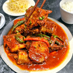 이정돈돼야지 코다리찜 1.3kg+시래기200g(1팩) : 한그루샵