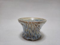율스튜디오 수제 코덱스 아프리카 다육 화분 : VIVI pottery
