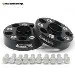 휠스페이서 어댑터, PCD 5x120 72.56mm, BMW F20 F21 25/26 F30 F31 F32 F33 F34 F35 F36 F80(M3), 30mm, 2 개 f82/8 : 바이셀원에이트