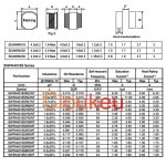 NR4018 칩 파워 인덕터 1UH 22UH 33UH 47UH 68UH : 원클릭코드