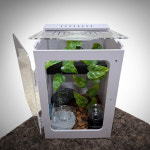 NRC 포맥스사육장 303045cm 붙이류게코 크레사육장 NP-2 : 뉴런렙타일