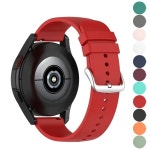 OnePlus Watch 2R OPPO X 4 Pro 교체  Realme 3 S 스마트 워치 밴드 호환  22mm : 디와이92상사