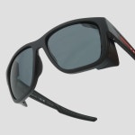 프라다 스포츠고글 PR07WS DG009R 자전거 미러선글라스 가볍고 세련된 : 투나인안경원