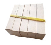 WITH블럭 모더니즘 황토 벽돌, 화이트, 10개 : 티파니스톤랜드