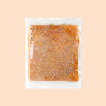 오렌지필 1kg 캔디 다이스 과일청 과일절임 이탈리아산 : 베이킹팜