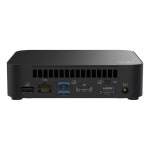 인텔 ASUS NUC 14 Essential Mill Canyon NUC14MNK15 미니PC : 엠탑코리아