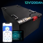 25년신형 MD홍 파워뱅크 12V 1200A Q900 퀀텀파워 캠핑용 인산철 배터리 : wethebox