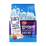 하림펫푸드 밥이보약 캣 CAT 알맞은 체중, 3.4kg, 1개 : 몽슈 드 벨르