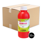 삼현제약 과산화수소수 250ml 상처소독 살균 소독제 소독약 50개 : 대상메디칼