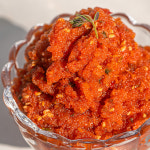 초간편 비빔장 유자 명란 비밥장 400g+400g : 명태잡는날