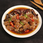 꼬마 간장게장 1.2kg / 양념게장 1kg 한입 꽃게장 : 파머스 718
