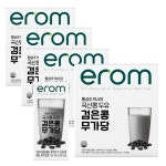 이롬 황성주박사의 국산콩두유 검은콩 무가당 190ml x 64입 : 이롬 공식 스토어