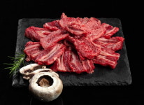 부채살 살치살 등심살 갈비살 우삼겹 소고기 1.2kg 모듬 구이용 캠핑 세트 : 찬바다 - 신뢰와정직