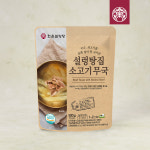 [한촌] 설렁탕집 소고기무국 500g : 한촌설렁탕 공식몰