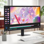 LG 32U631A 80㎝(32인치) QHD IPS 100Hz 컴퓨터 PC 모니터 : LG전자인증점 혜지시스템
