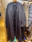[단톤] 25SS T/C BROADCLOTH 주름 셔츠 원피스 DT-G0092 HTC : JAPAN GOODS