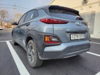 [대구/경북월렌트] 코나 하이브리드 20년식 전기 5인승 렌터카 1개월 한달 : 대구지티렌트카