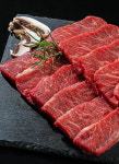 부채살 살치살 등심살 갈비살 우삼겹 소고기 1.2kg 모듬 구이용 캠핑 세트 : 찬바다 - 신뢰와정직