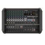 야마하 EMX5 파워드앰프 파워드믹서 460W X 2채널 : 시온미디어