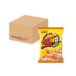 농심 오징어집 83g X 20개 오징어과자[무배] : 까까프렌즈잇츠