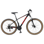 아텍스 MTB자전거 컴포트270D 27.5인치 디스크브레이크 : 바이크하우스