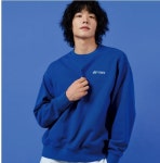 2025 요넥스 남여공용 긴팔티셔츠 맨투맨 251TL001U : 달마네 민턴가게