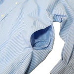 짐플렉스 B/D L/S 셔츠 드레스 원피스 2025 신상품 GY-G0098 STP : 재팬스퀘어