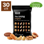 [하루견과] The 오리지널 20gx30봉 : 하루견과