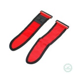 SN SN 골프 거리측정기 스트랩 스포츠스트랩 자석파우치 골프용품 고정벨트 : 수네잡화점