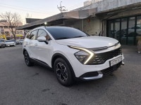 [대구/경북월렌트] 2022년식 디 올 뉴 스포티지 5인승 프레스티지 AWD 1개월 한달 : 대구지티렌트카