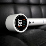 픽스 파워소닉 헤어드라이기 XHS-702, 저소음 BLDC 음이온 헤어드라이어 : 픽스스토어