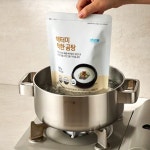 애터미 착한 곰탕 600g 9팩 : 청화마트