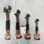 웨일베리3 몽키렌치 10인치 250mm 수공구 몽키스패너 가정용공구 : 웨일베리 3rd