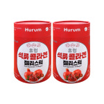 석류 콜라겐 젤리스틱 20g 28포, 2개 : 씨엔유통