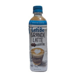 오쏘마켓 | 레쓰비 그란데 라떼 500ml 24개 페트 : 또르기
