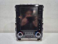 1-3 SM6 QM6 8.7인치 모니터 28 090 917 3R / 280909173R / 3502 : 조인카