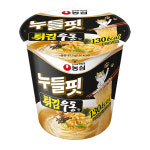 농심 누들핏 육개장 김치 얼큰우동 튀김우동 짜파구리 카구리 각 3개씩 18개  / 컵누들 컵라면 : 무한상사몰