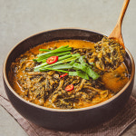 남원추어탕 무항생제 추어탕 남도 추어탕 미꾸라지탕 겨울 보양식 보양탕 남원 : 화촌엄마손