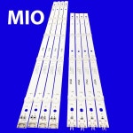 HC490DGG-SLTLB-719X LED 백라이트 스트립, LC49490134B, H4490DGG-ABWL1, : 후신사